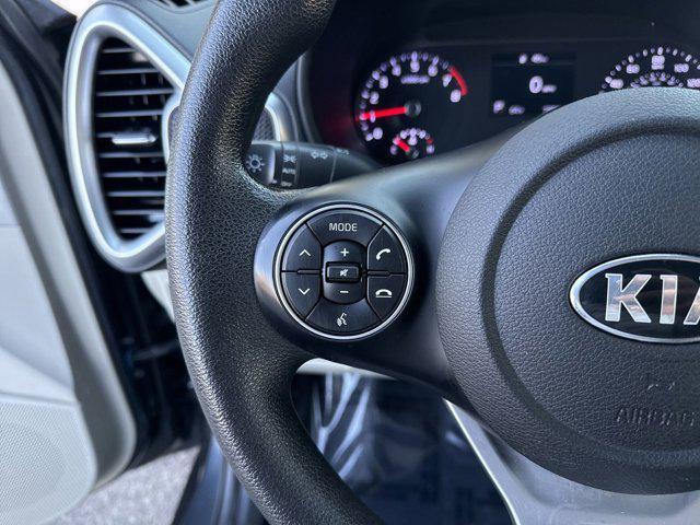 used 2020 Kia Soul car, priced at $13,499