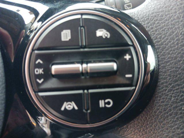 used 2023 Kia Soul car, priced at $20,499