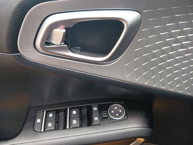 used 2023 Kia Soul car, priced at $20,499