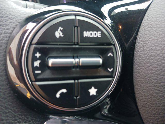 used 2023 Kia Soul car, priced at $20,499