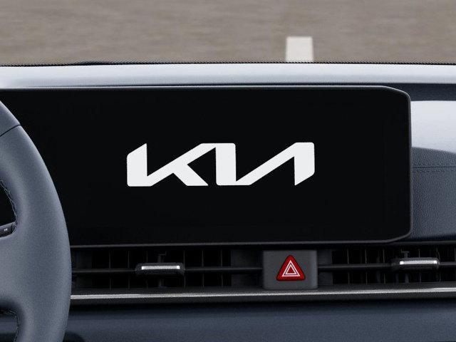 new 2026 Kia Carnival Hybrid car, priced at $48,302