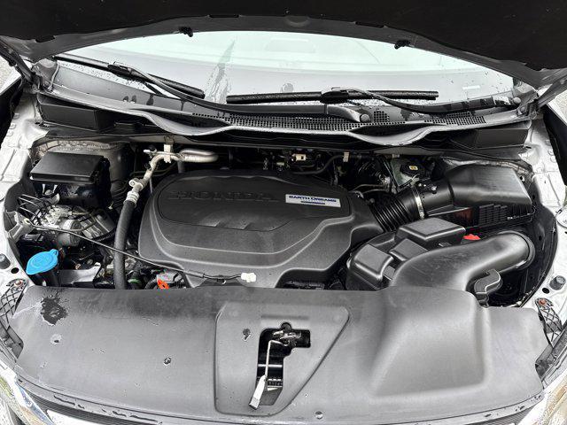 used 2019 Honda Odyssey car, priced at $18,899