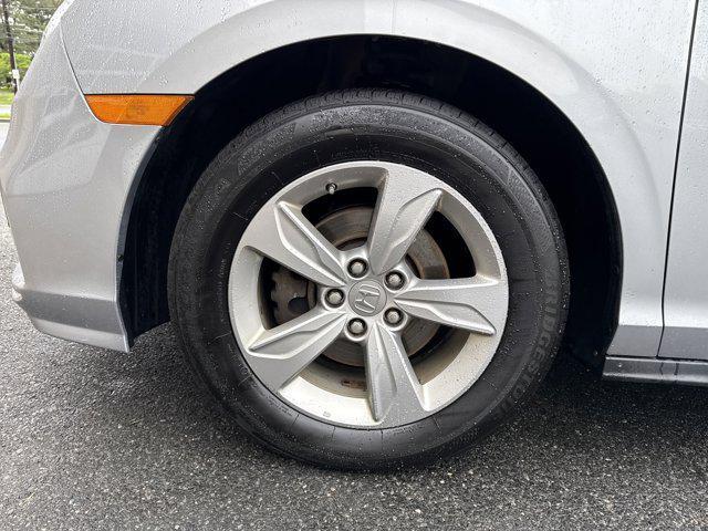 used 2019 Honda Odyssey car, priced at $18,899