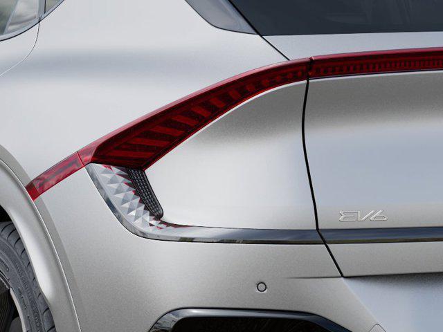 new 2024 Kia EV6 car, priced at $49,375