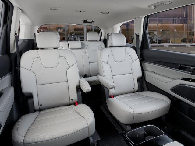 new 2025 Kia Telluride car, priced at $40,432