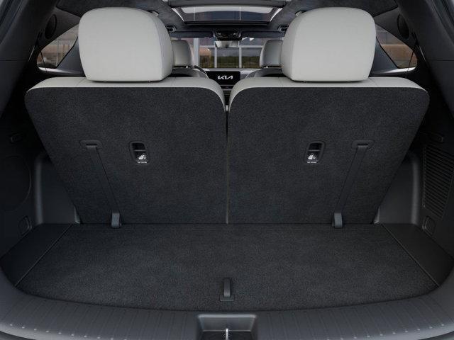 new 2025 Kia Sorento Hybrid car, priced at $41,555