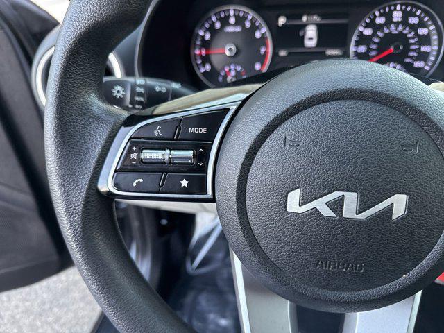 used 2022 Kia Forte car, priced at $13,599