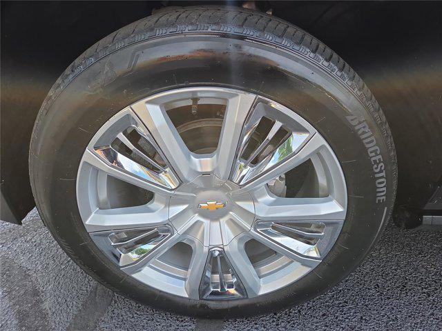used 2023 Chevrolet Suburban car, priced at $64,999