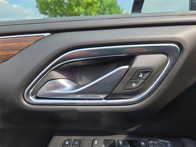 used 2023 Chevrolet Suburban car, priced at $64,999