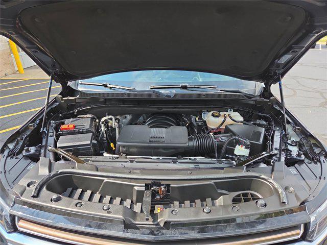used 2023 Chevrolet Suburban car, priced at $64,999