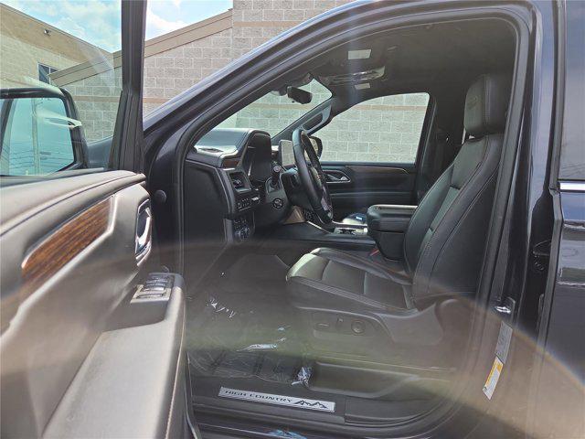used 2023 Chevrolet Suburban car, priced at $64,999