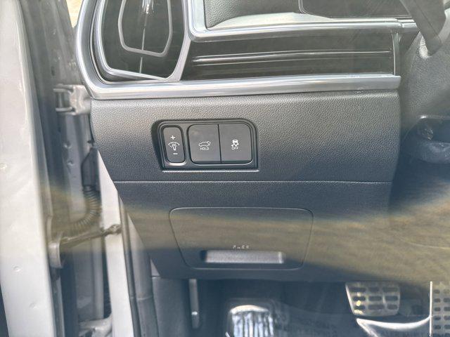 used 2025 Kia Sorento car, priced at $43,999