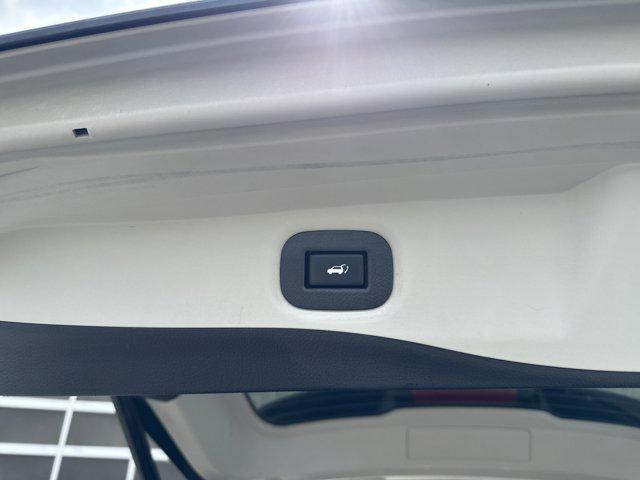 used 2020 Nissan Rogue car, priced at $13,499