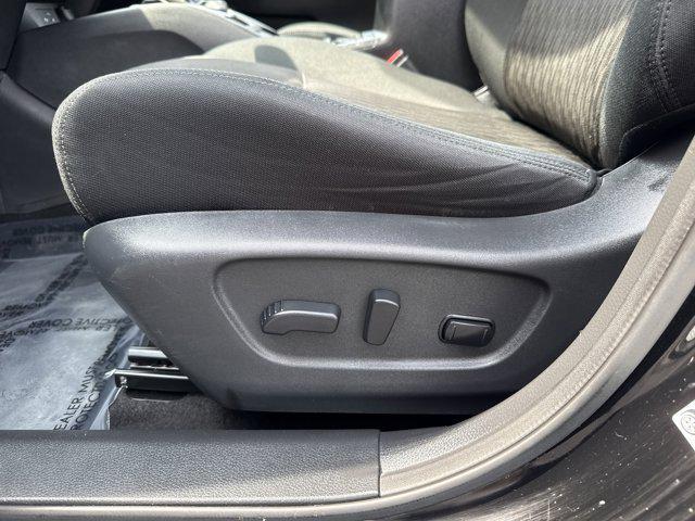 used 2020 Nissan Rogue car, priced at $13,499
