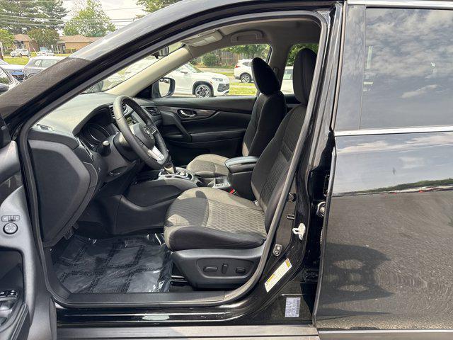 used 2020 Nissan Rogue car, priced at $13,499