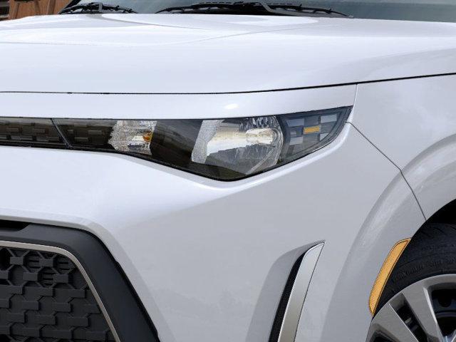 new 2025 Kia Soul car, priced at $19,240