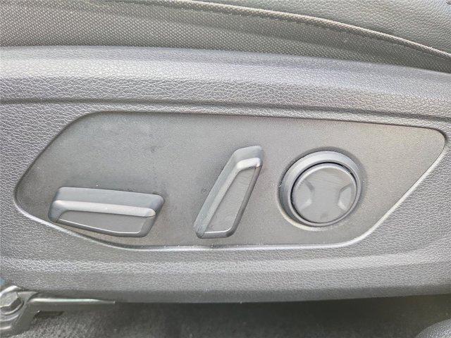 used 2023 Kia Sportage car, priced at $30,799