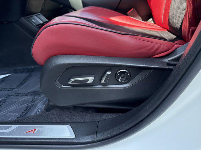 used 2019 Acura RDX car, priced at $23,499