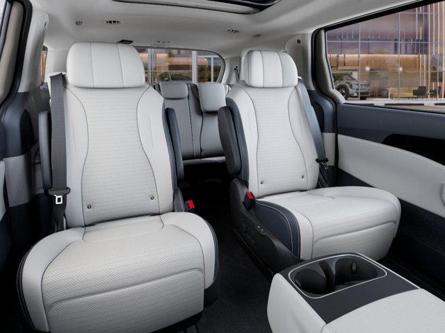 new 2026 Kia Carnival car, priced at $53,920