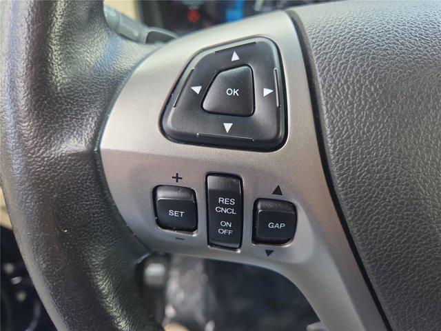 used 2016 Ford Flex car, priced at $13,499