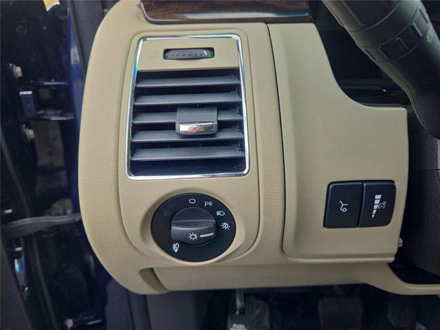 used 2016 Ford Flex car, priced at $13,499