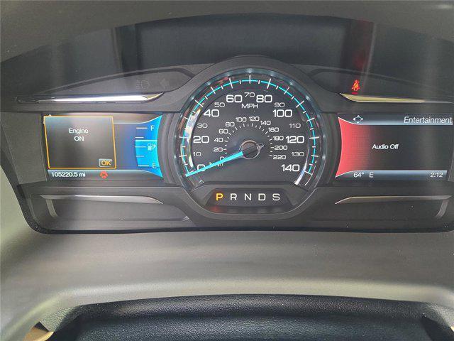 used 2016 Ford Flex car, priced at $13,499