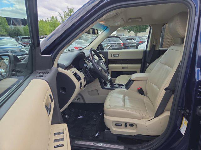 used 2016 Ford Flex car, priced at $13,499