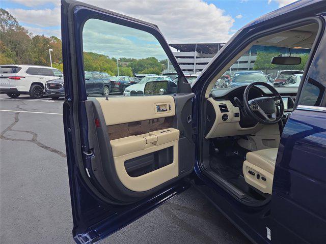 used 2016 Ford Flex car, priced at $13,499