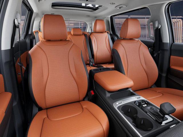 new 2026 Kia Carnival car, priced at $51,115