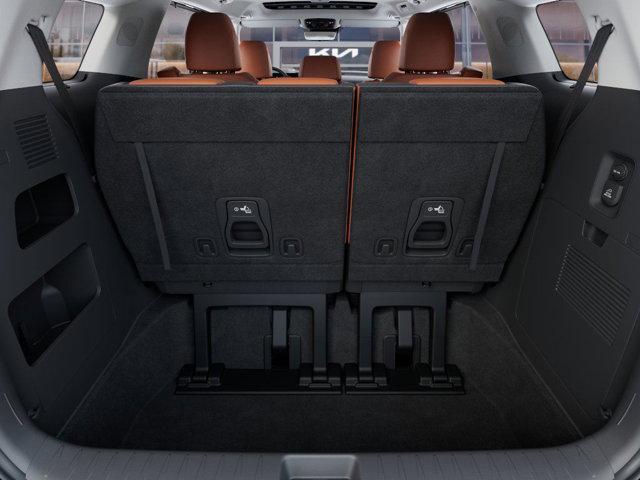 new 2026 Kia Carnival car, priced at $51,115