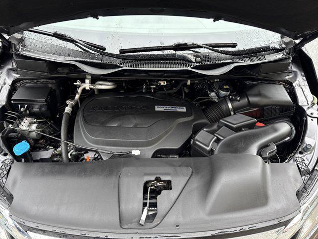 used 2019 Honda Odyssey car, priced at $26,499