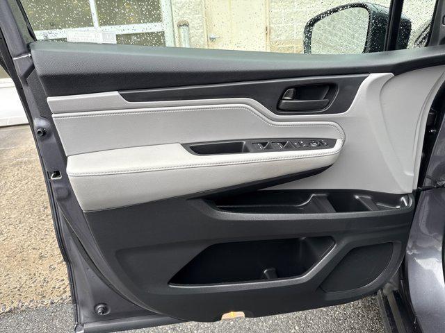 used 2019 Honda Odyssey car, priced at $26,499