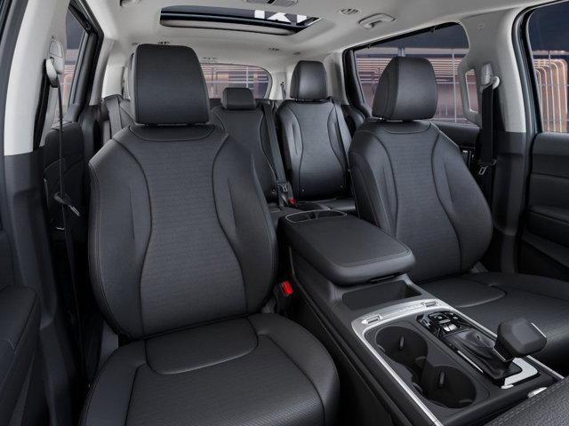 new 2026 Kia Carnival car, priced at $49,882
