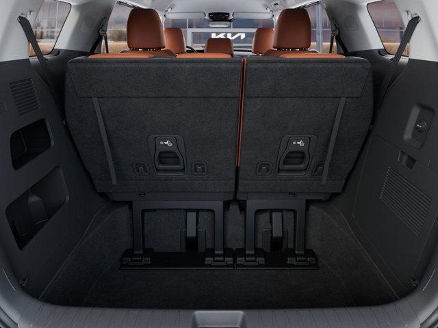 new 2026 Kia Carnival car, priced at $40,390