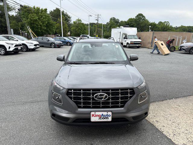 used 2020 Hyundai Venue car, priced at $17,499
