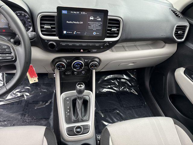 used 2020 Hyundai Venue car, priced at $17,499