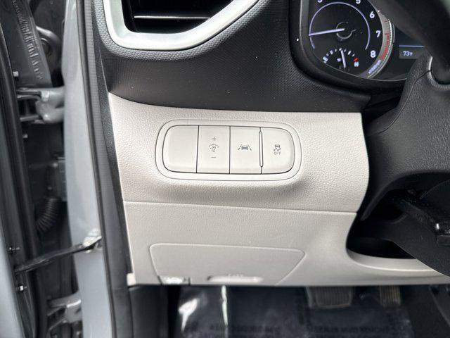 used 2020 Hyundai Venue car, priced at $17,499