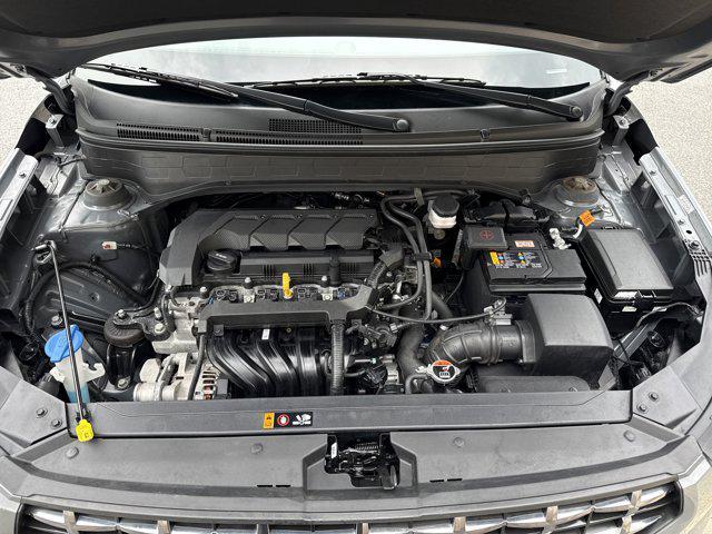 used 2020 Hyundai Venue car, priced at $17,499