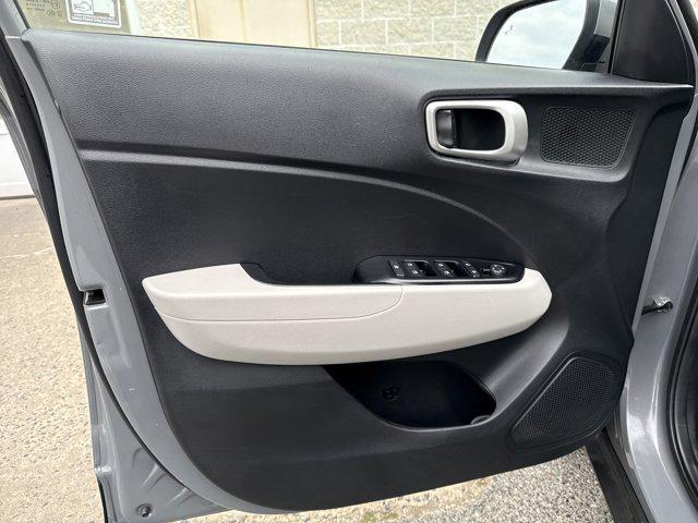 used 2020 Hyundai Venue car, priced at $17,499