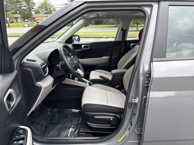 used 2020 Hyundai Venue car, priced at $17,499