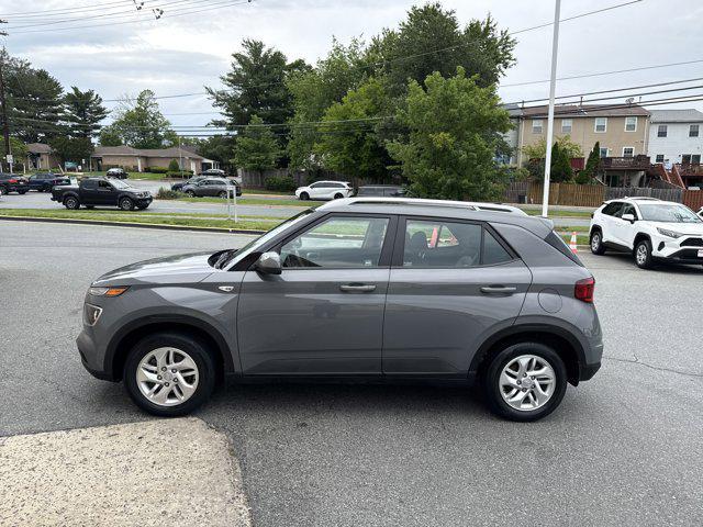 used 2020 Hyundai Venue car, priced at $17,499