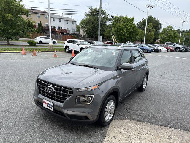 used 2020 Hyundai Venue car, priced at $17,499
