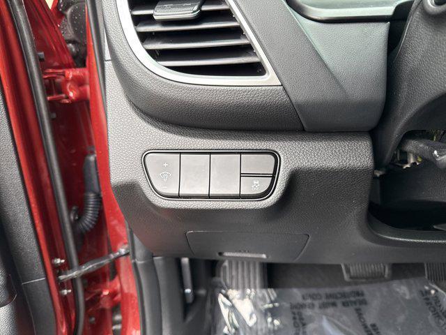 used 2024 Kia Seltos car, priced at $27,299