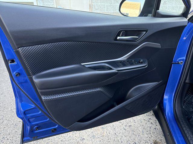 used 2020 Toyota C-HR car, priced at $16,999