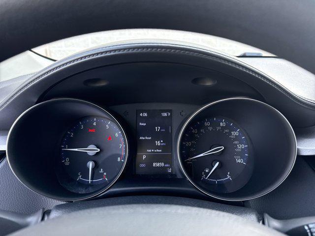 used 2020 Toyota C-HR car, priced at $16,999