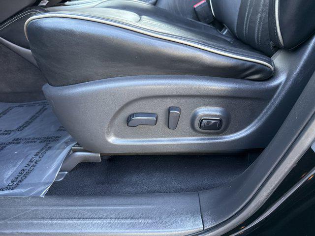 used 2019 INFINITI QX60 car, priced at $16,199