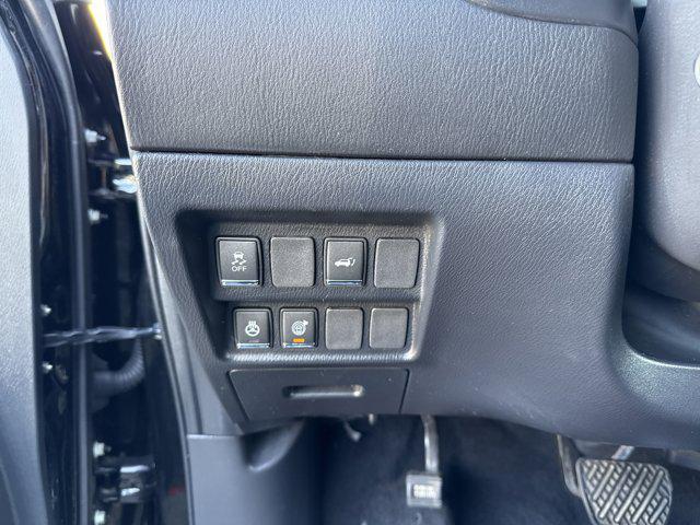 used 2019 INFINITI QX60 car, priced at $16,199