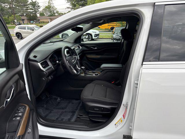 used 2019 GMC Acadia car, priced at $18,277
