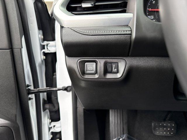 used 2019 GMC Acadia car, priced at $18,277