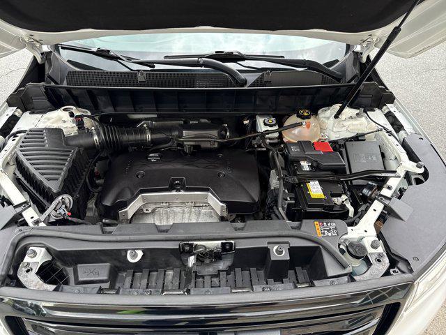 used 2019 GMC Acadia car, priced at $18,277
